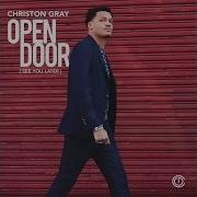 Christon Gray