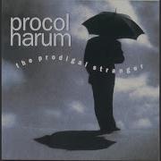 Procol Harum Perpetual Motion