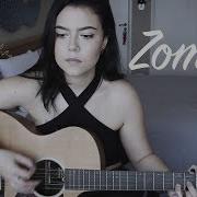 The Cranberries Zombie Violet Orlandi Cover