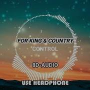 Control For King Country 8D Audio