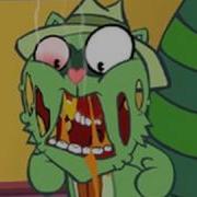 Happy Tree Friends Break Cheesy Does It