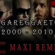 Regueton Remix Año 2003 Volumen 2