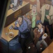 Gyakkyou Burai Kaiji S2 Opening Chase The Light