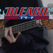 Bleach Op 9 Bass Cover