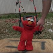 Elmo Death