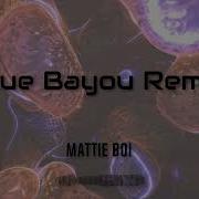 Blue Bayou Battle Mix