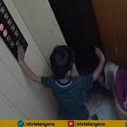 Five Year Old Boy Crushed To Death In Lift Accident In