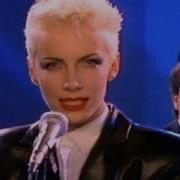 Eurythmics Thorn In Your Side