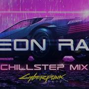 Cyberpunk Chillstep