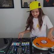 Dj Michelle