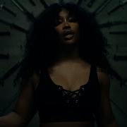 Sza Kill Bill