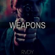 Rvdy Weapons