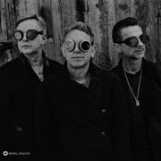 Depeche Mode Heaven Maxiblues Remix 2024