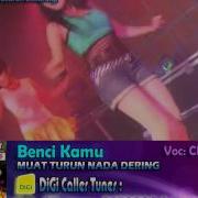 Cici Viana Benci Kamu