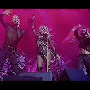 Kesha Blah Blah Blah Live 2021