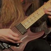 Jeff Loomis