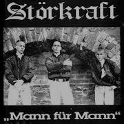 Störkraft