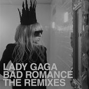 Bad Romance Remix Radio Edit Lady Gaga Skrillex