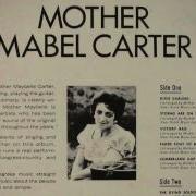 Mother Maybelke Carter Album