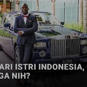 Bini Orang Indonesia