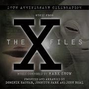 John Beal The X Files Theme