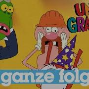 Uncle Grandpa