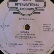 Joe Smooth Promised Land Club Mix Hq