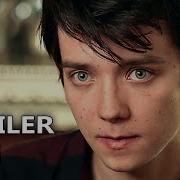 Time Freak Official Trailer 2018 Asa Butterfield Sophie Turner