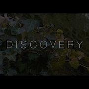 Discovery Aljosha Konstanty