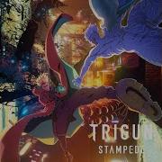 01 Knives S Piano Trigun Stampede Ost 2