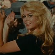 Brigitte Bardot Venus