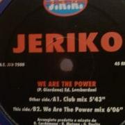 Jeriko We Are