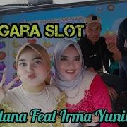 Lagu Jambi Gara Gara Slot