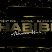 Lagu Habibi