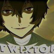 Dazai Twixtor