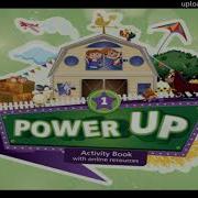 Power Up Start Smart Activity Book