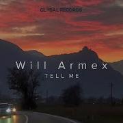 Will Armex