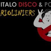 Mix Italo Disco Vol 351