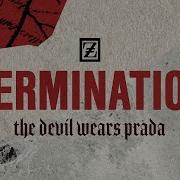 Termination The Devil Wears Prada