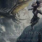 Epic Fantasy Music Dragon Empress