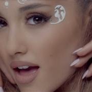 Arianna Grande Breakfree