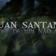 Voce De Mim Nao Sai Luan Santana