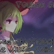 Emotional Piano Violin Touhou