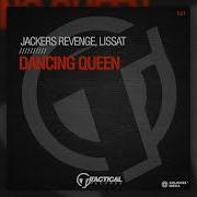 Dancing Queen Original Mix Jackers Revenge Lissat