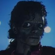 Michael Jackson Thriller Shortened Version