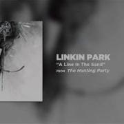 A Line In The Sand Linkin Park