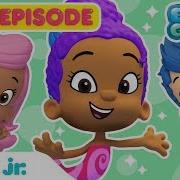 Bubble Guppies