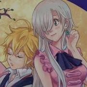 E Liones Nanatsu No Taizai Ost