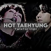 Teahyung Fullscreen Clips For Edits