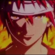 Shokugeki No Soma Op 4